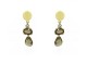 Earrings sonrisa