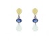 Earrings sonrisa