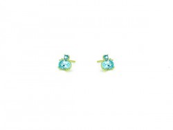 Earrings sonrisa