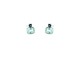 Pendientes sonrisa