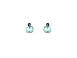 Earrings sonrisa