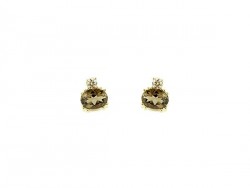 Earrings sonrisa