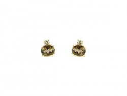 Earrings sonrisa