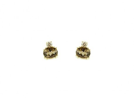 Earrings sonrisa