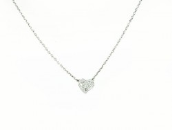 Pendant heard