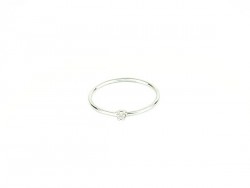 ring white gold