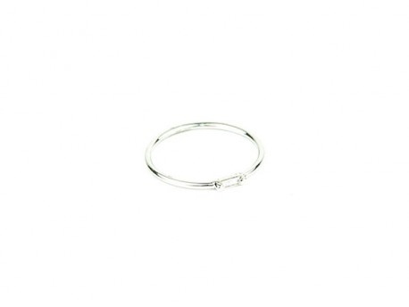 ring white gold