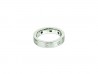 Alliance 750mm white gold, with brilliants.