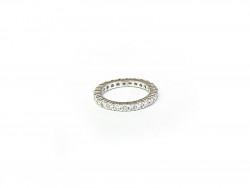 Anillo diamantes