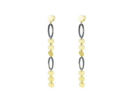 Happy Mood Earrings
