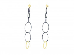 Happy Mood Earrings