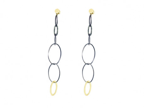 Pendientes Happy Mood