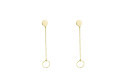 Evoluction earring