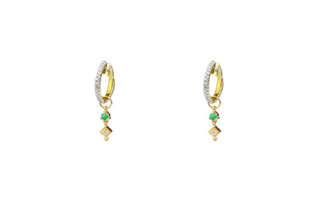 Pendientes Evolucion