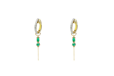 Pendientes Evolucion