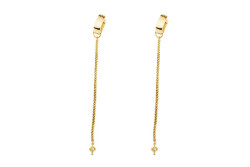 Criolles d'or