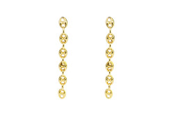 Arracades d'or