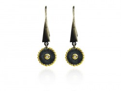 Pendientes La Magia d'Etre Unique