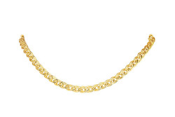 Collar de oro