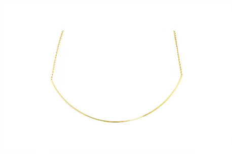 Collar d'or