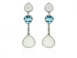 Earrings Lagrimas de Alegría