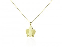 Necklace  Angela