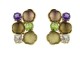 Earrings Mil margaritas