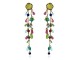 Earrings Mil margaritas