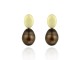 Earrings Harmonía