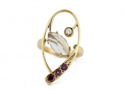 Ring Rose