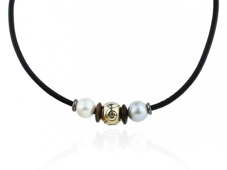 Collar Naturally you