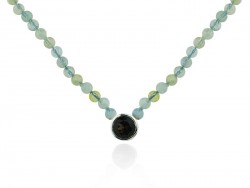 necklace I am