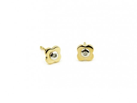 Earrings Communions