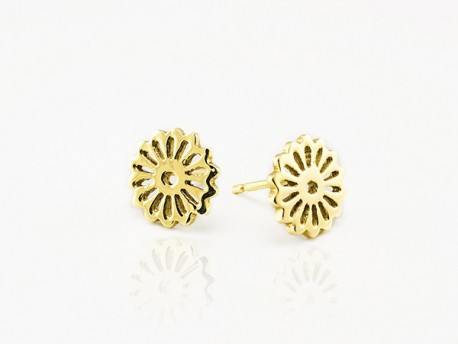 Earring Hippie Chic