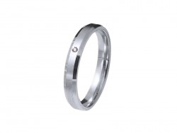 Alliance ring
