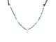 Collar argent