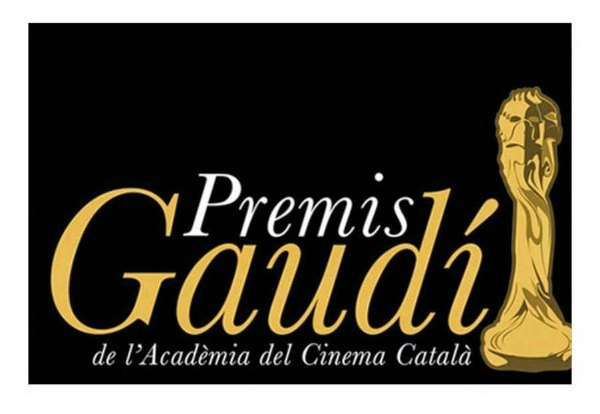 Premios de Gaudí del Cine Catalán 2016. Domingo día 31 de Enero de 2016.