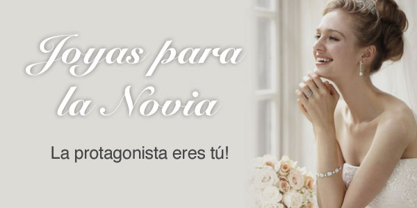 novias