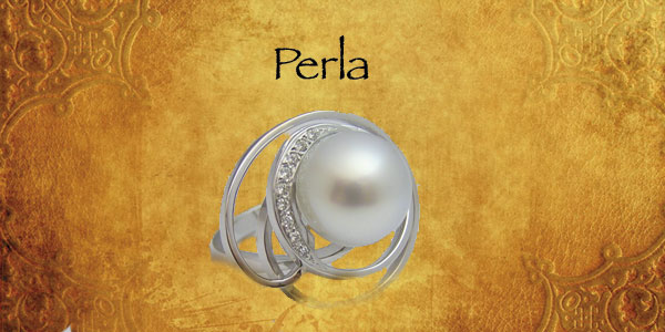 perla