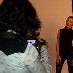 making-of nueva coleccion