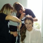 making-of nueva coleccion