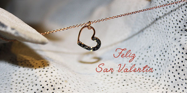 San Valentín